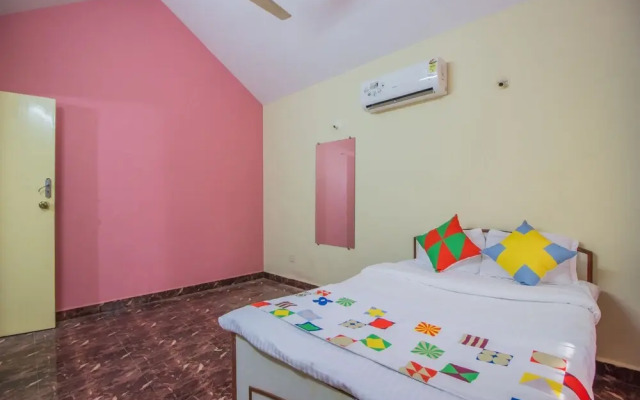 OYO 12037 Home 2BHK With Balcony Margao