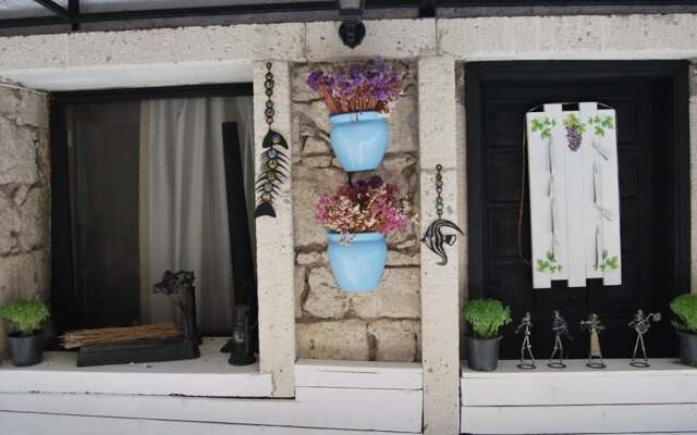 Deniz Masalı Butik Otel & Bistro