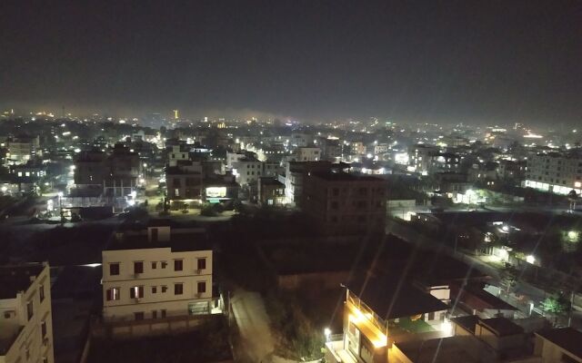 Shwe Hin Thar Hotel