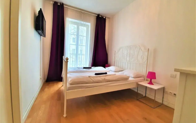 Apartment Sophia