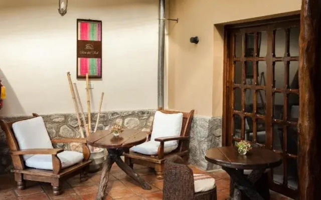 Casa del Sol Cafayate Hotel