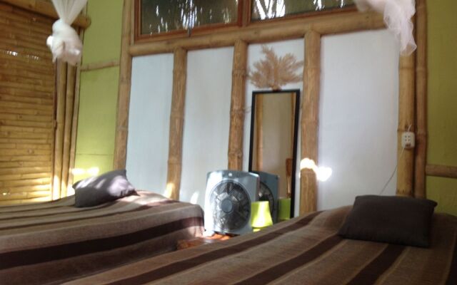 Naif Rustic & Ecologic Lodge