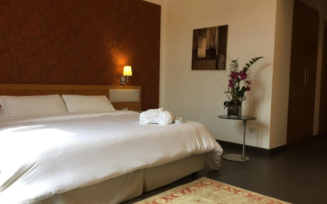 Grande Albergo Alfeo