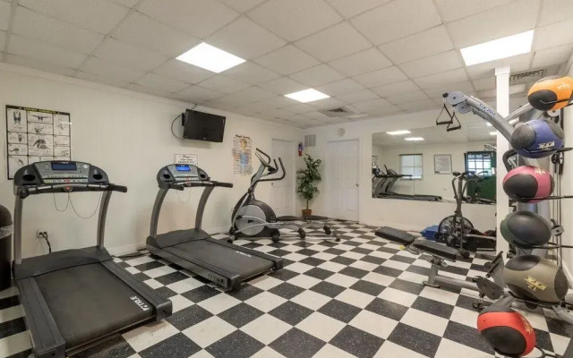 Spring Gulch RV Campground