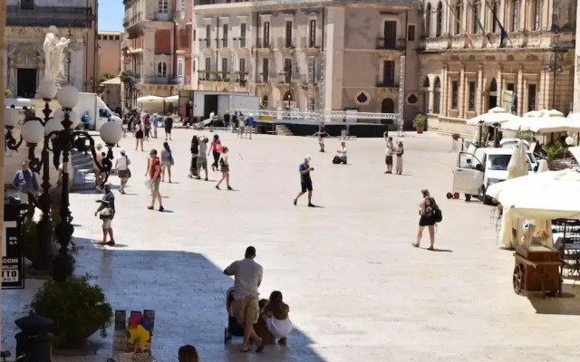 BB Il Duomo