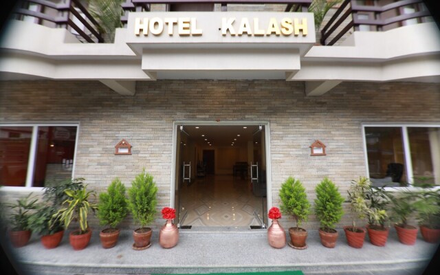 Hotel Kalash