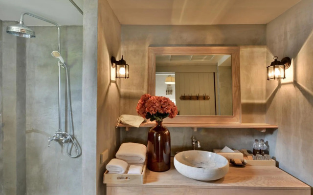 Thames Valley Khao Yai