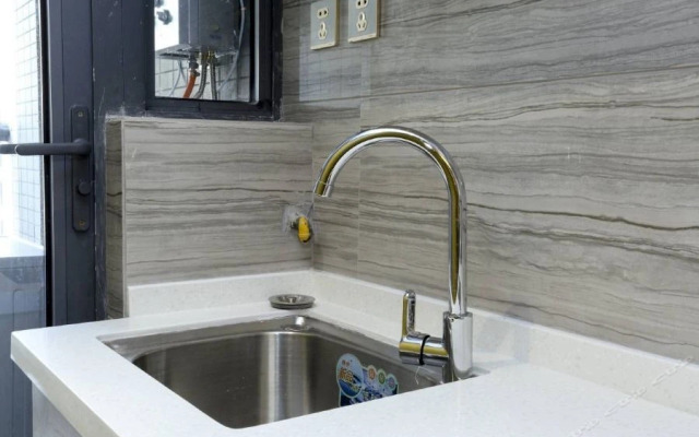 Acotown Hotel Shenzhen Dachong Branch