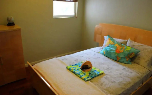 Villa Plumeria
