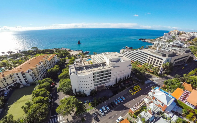 Melia Madeira Mare