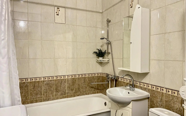 Декабрист на Красноармейской