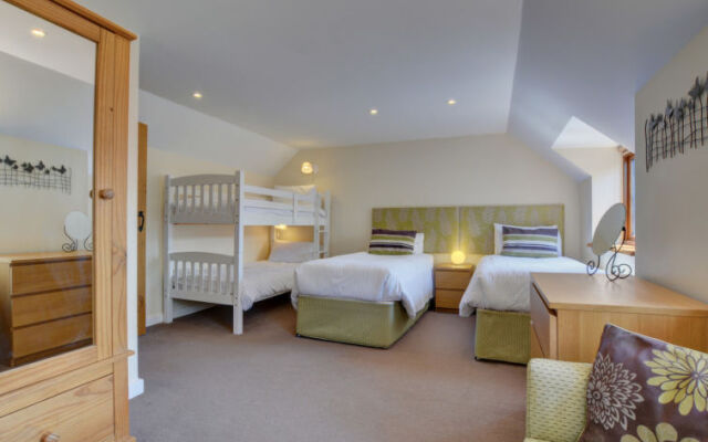 Holiday Home Buttercup