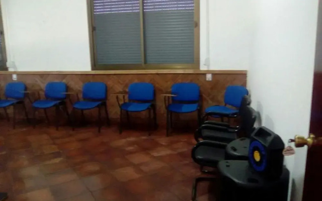 Albergue Campillo Ilusión