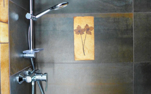 Chalet la Fr taz Bullet