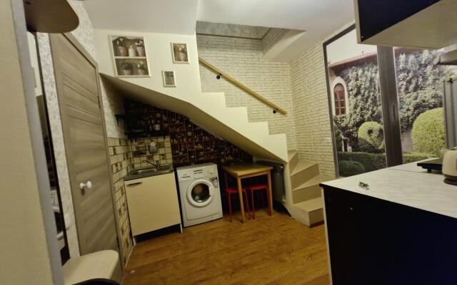 Квартиры в Подмосковье на улице Шоссейная 1-23