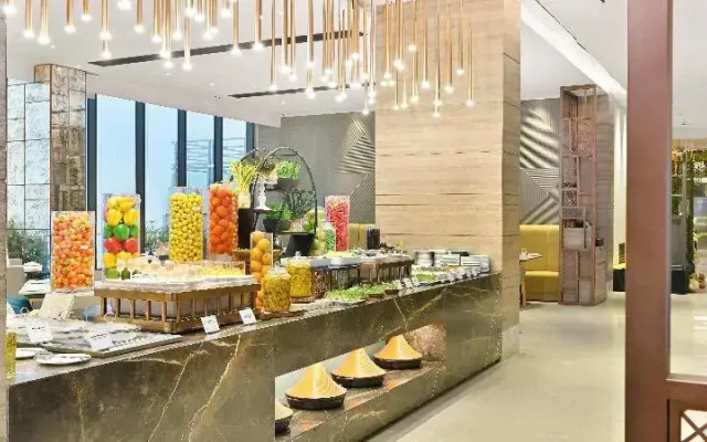 Holiday Inn Gurugram Sector 90