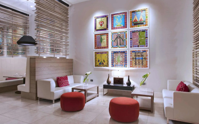 Marriott Port-au-Prince Hotel