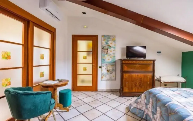 Casa Raffaella with terrace