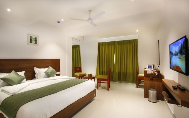 Hotel Navarathna