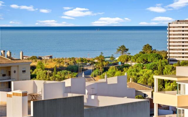 T1 em Alvor