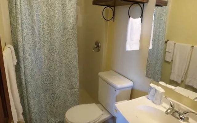 The Oceanfront Hotel