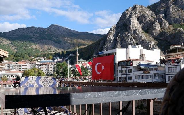 Ruby Otel & Restaurant