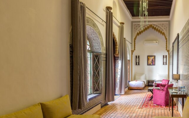 Riad Zeina