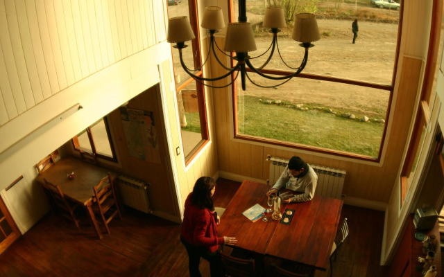 Hostel de las Manos