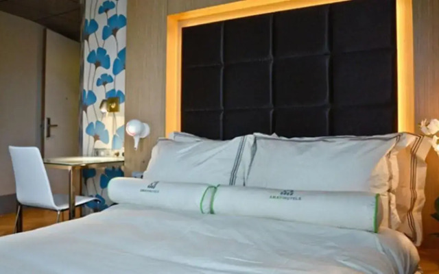 Amadi Park Hotel