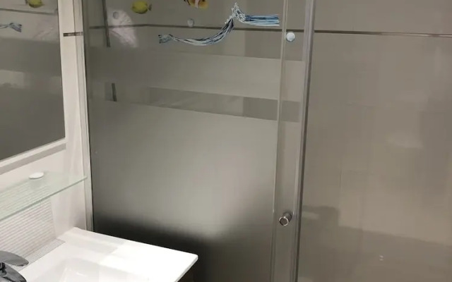 Vivienda Vacacional La Casita Azul