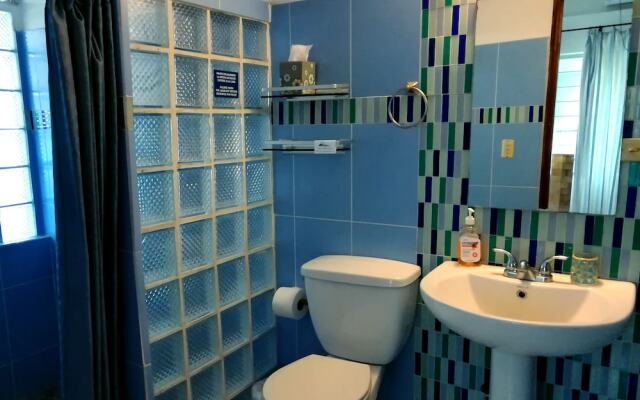 Togo B&B
