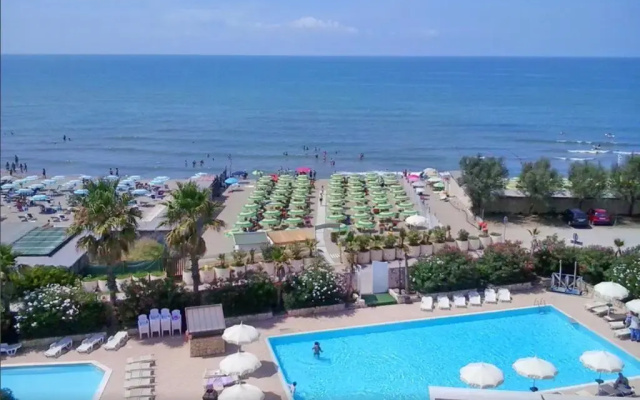 Hotel Club Sabbiadoro