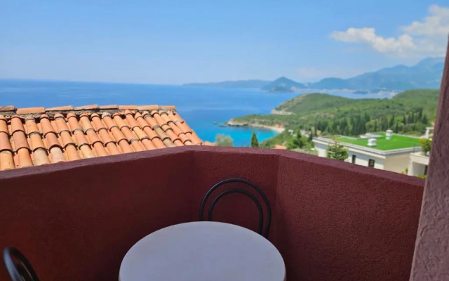 Apartments Drobni Pijesak