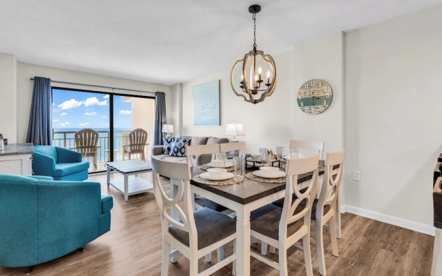 Bluewater Resort 803