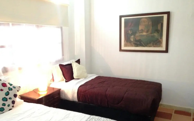 Casa Crespo