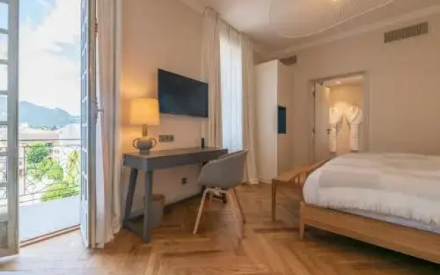 Maison Leopold