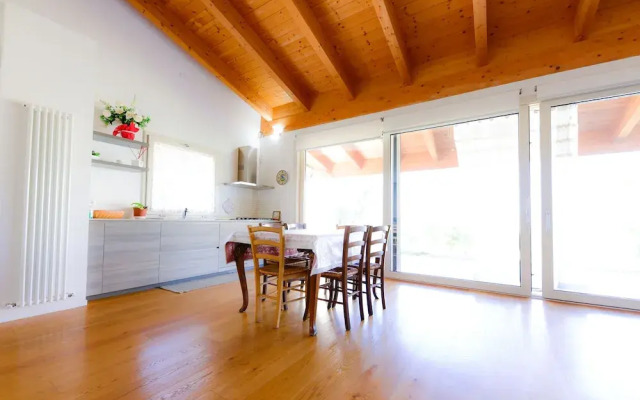 Agriturismo Buonavista