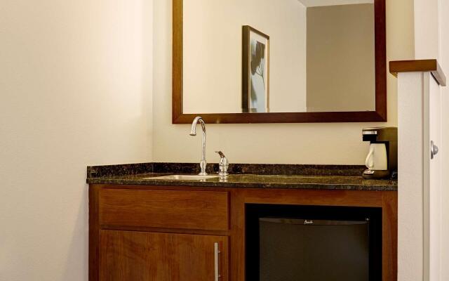 Hyatt Place Tempe Phoenix Airport
