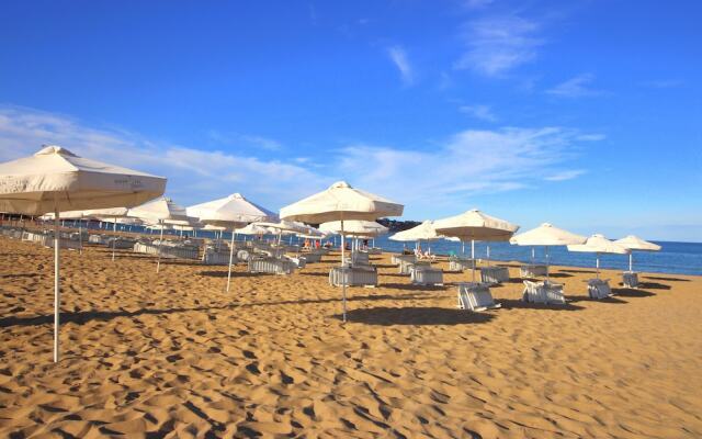 Menada Sozopol Apartments