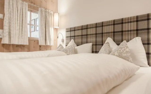 Aparthotel Steger Wagrain