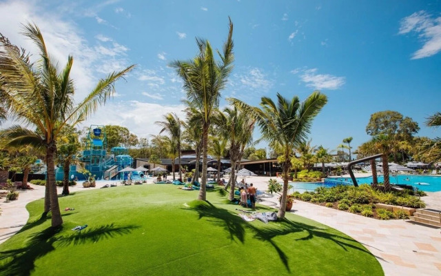 Big4 Sandstone Point Holiday Resort