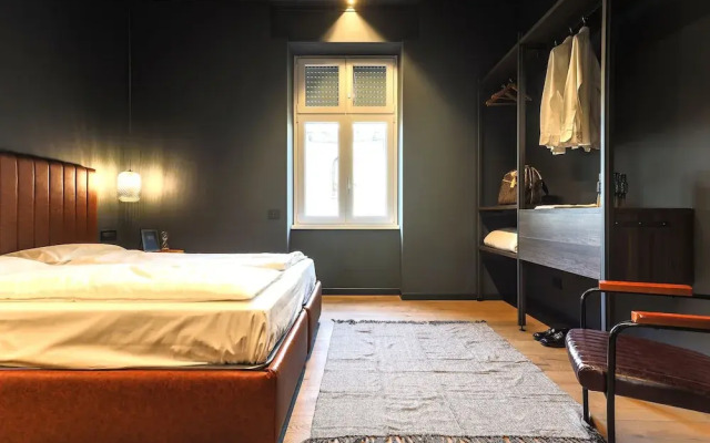 AR Tribeca Loft