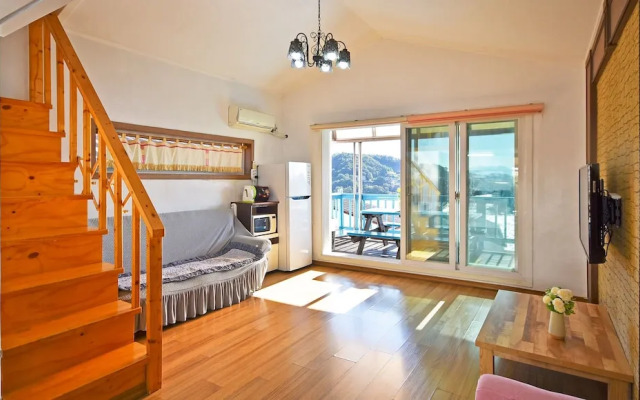 Yeosu Good Morning Pension