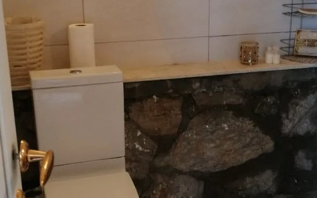 W. Antic Cafe Restaurant Butik Otel