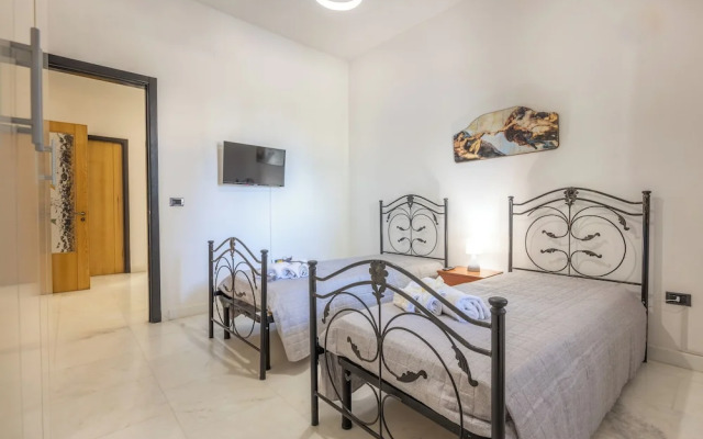 Villa il Panorama sullo Ionio