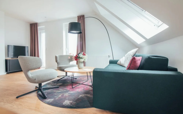 Upstalsboom Langeoog