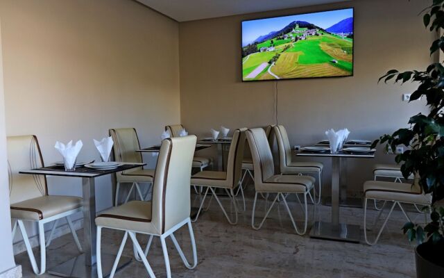 Hotel Residence Imiplage
