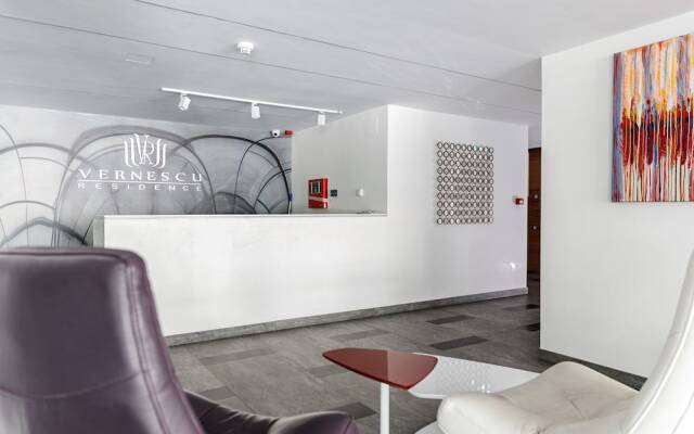 Vernescu Luxury Residence