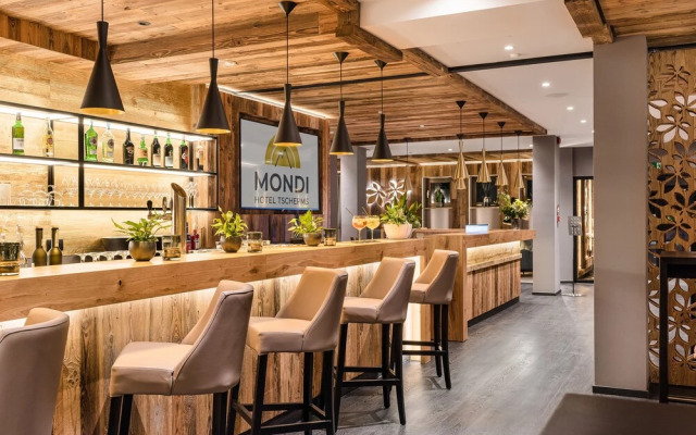 MONDI Hotel Tscherms