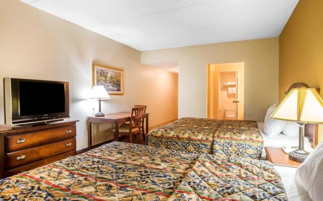 LikeHome Extended Stay Hotel Warner Robins